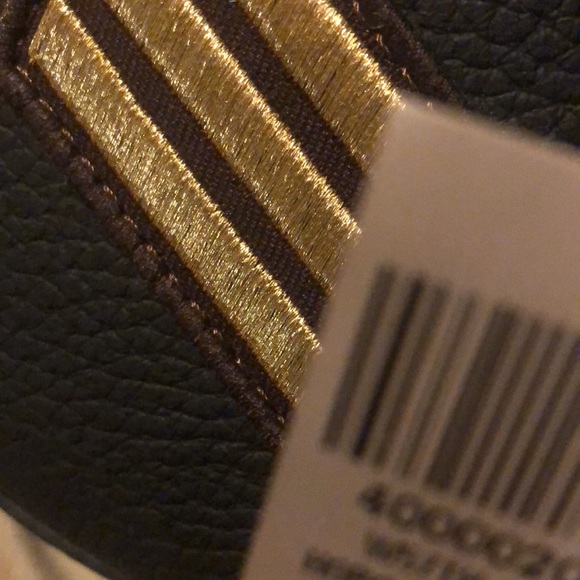 🔥BLACK FRIDAY SALE💥 🔥New Vintage Henri Bendel W57th Crossbody Hobo Military - Picture 16 of 16